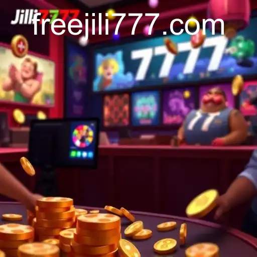 The Rise of Online Gaming Promotions