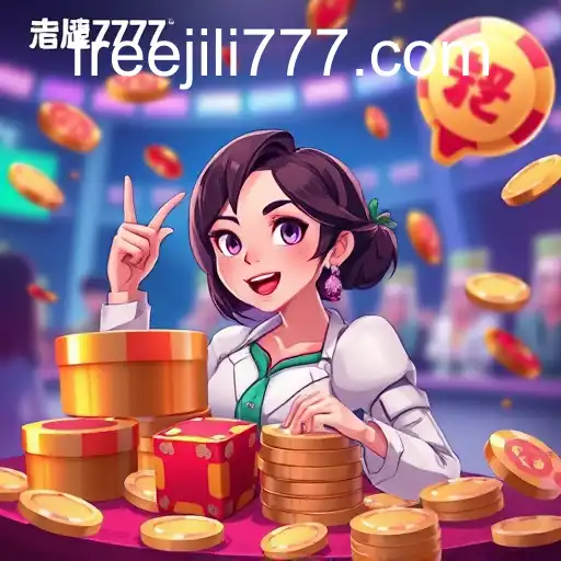 Exploring Jili777: The Rise of Gamified Promotions