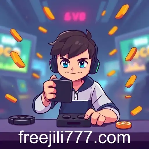 Jili777 and the Rise of Digital Gaming Promotions