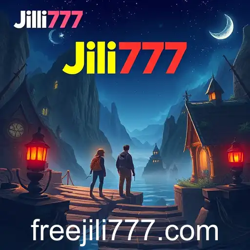 Jili777: A New Era in Online Gaming