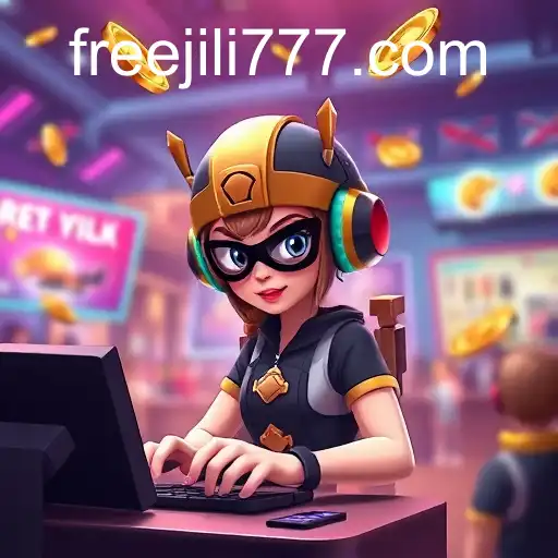 The Rise of Online Gaming Promotions: Jili777's Strategic Move