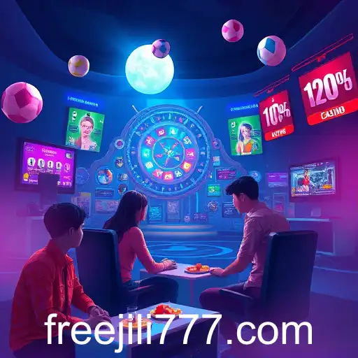 Online Gaming Trends in the Digital Era