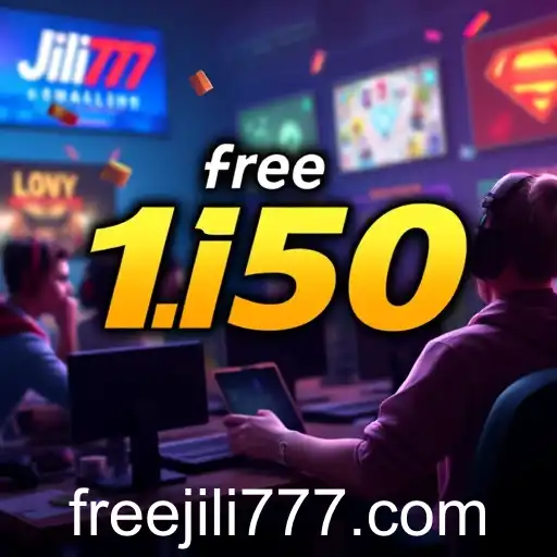 Jili777 Free 150 Promotion Sparks Interest