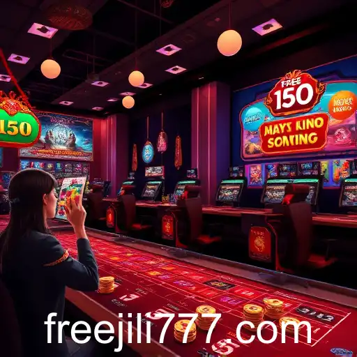Rising Trends in Online Gaming Bonuses