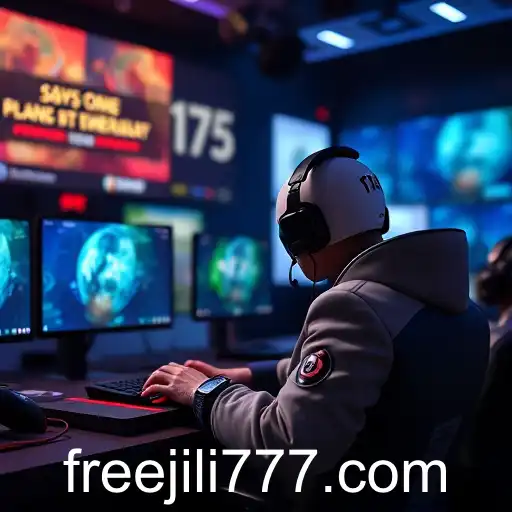 Exploring the Rise of Online Gaming in 2025