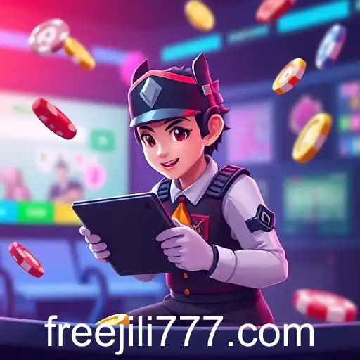 Rising Popularity of Online Gaming Platforms